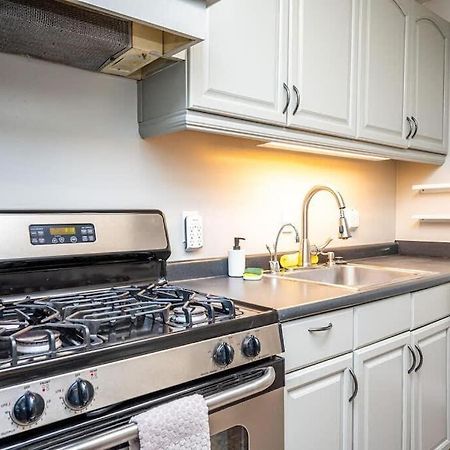 Atlanta Downtown! 1B Paid Onsite Parking! Lm301 Βίλα Εξωτερικό φωτογραφία
