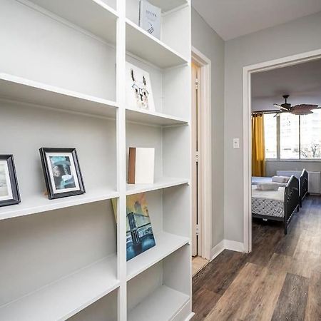 Atlanta Downtown! 1B Paid Onsite Parking! Lm301 Βίλα Εξωτερικό φωτογραφία