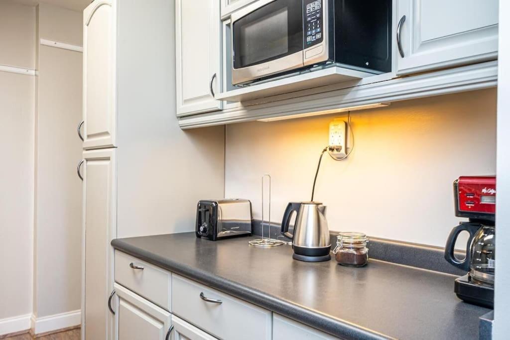 Atlanta Downtown! 1B Paid Onsite Parking! Lm301 Βίλα Εξωτερικό φωτογραφία