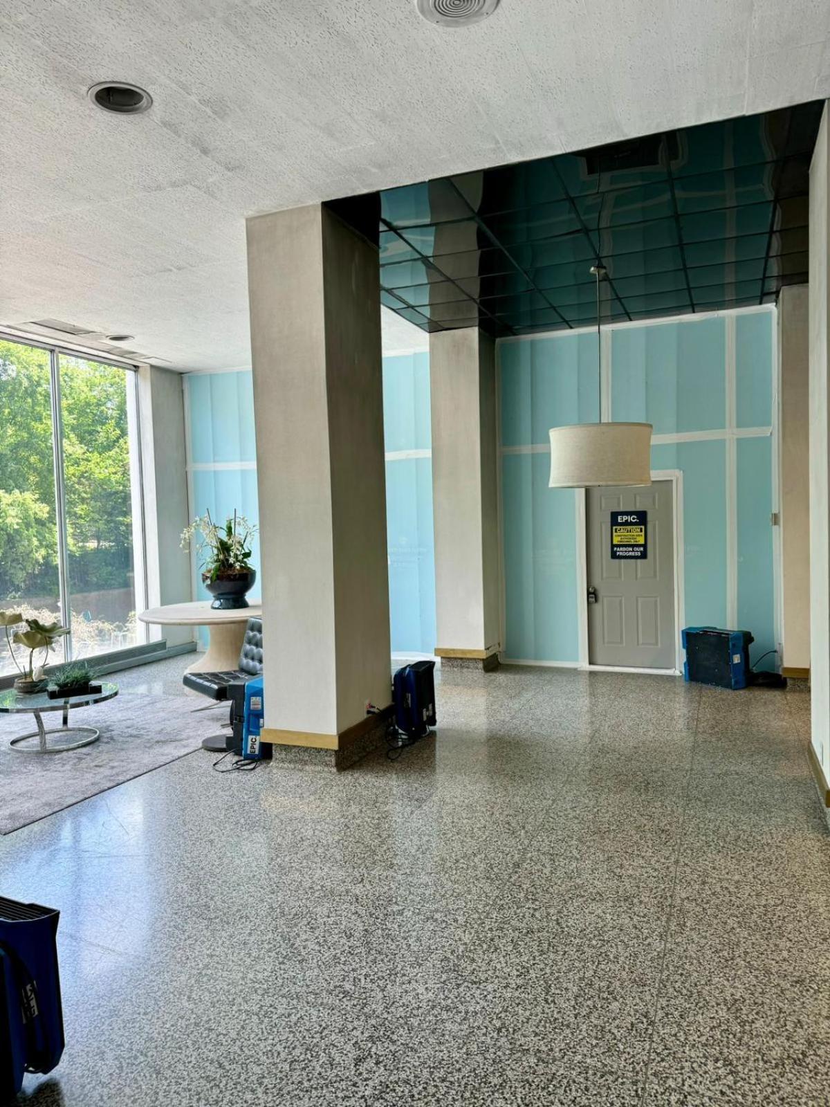 Atlanta Downtown! 1B Paid Onsite Parking! Lm301 Βίλα Εξωτερικό φωτογραφία